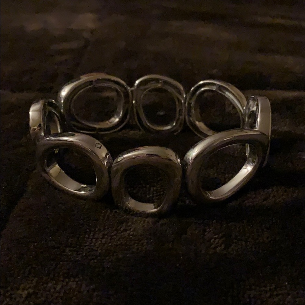 Lia Sophia Glacier Bay bracelet